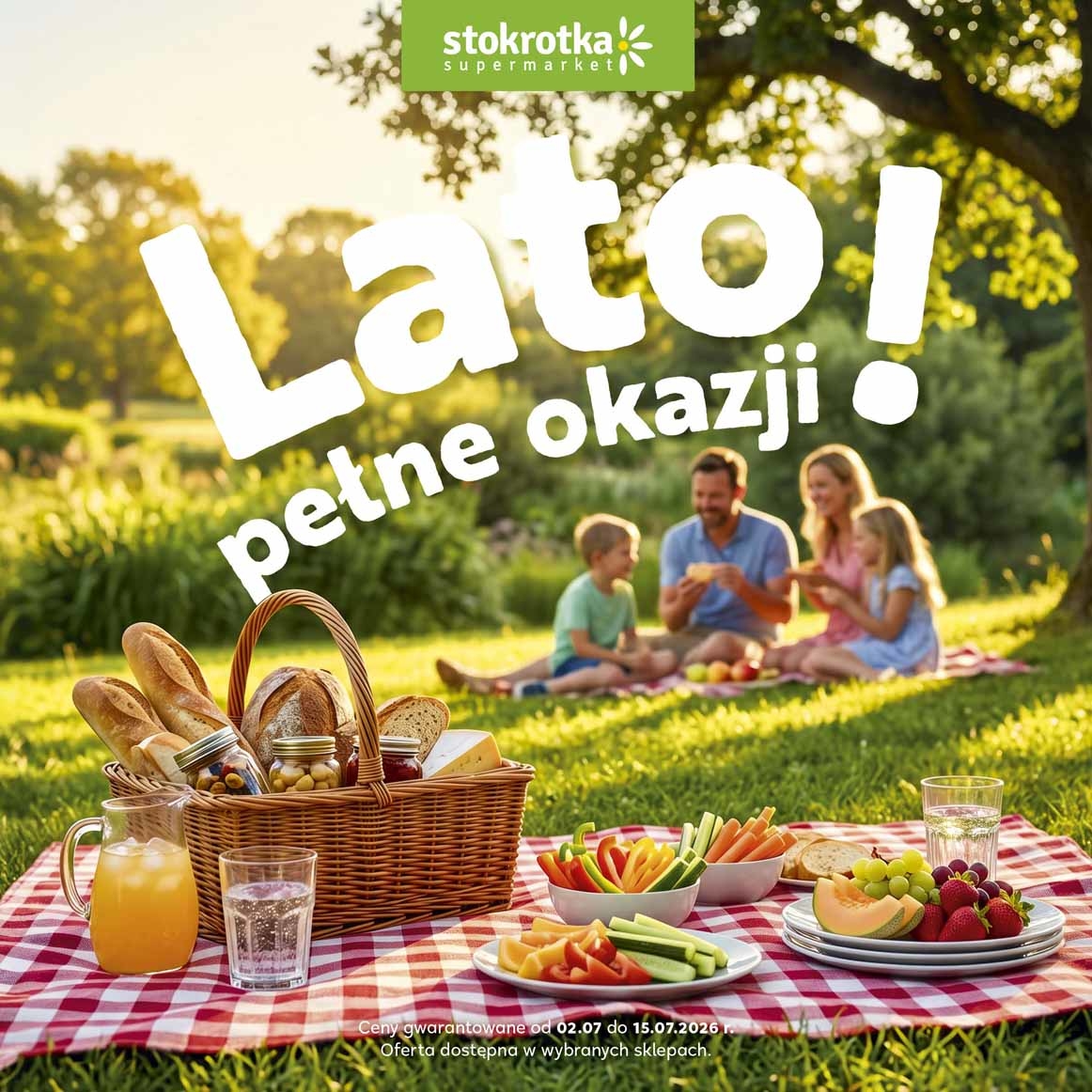Katalog Łap Okazje!