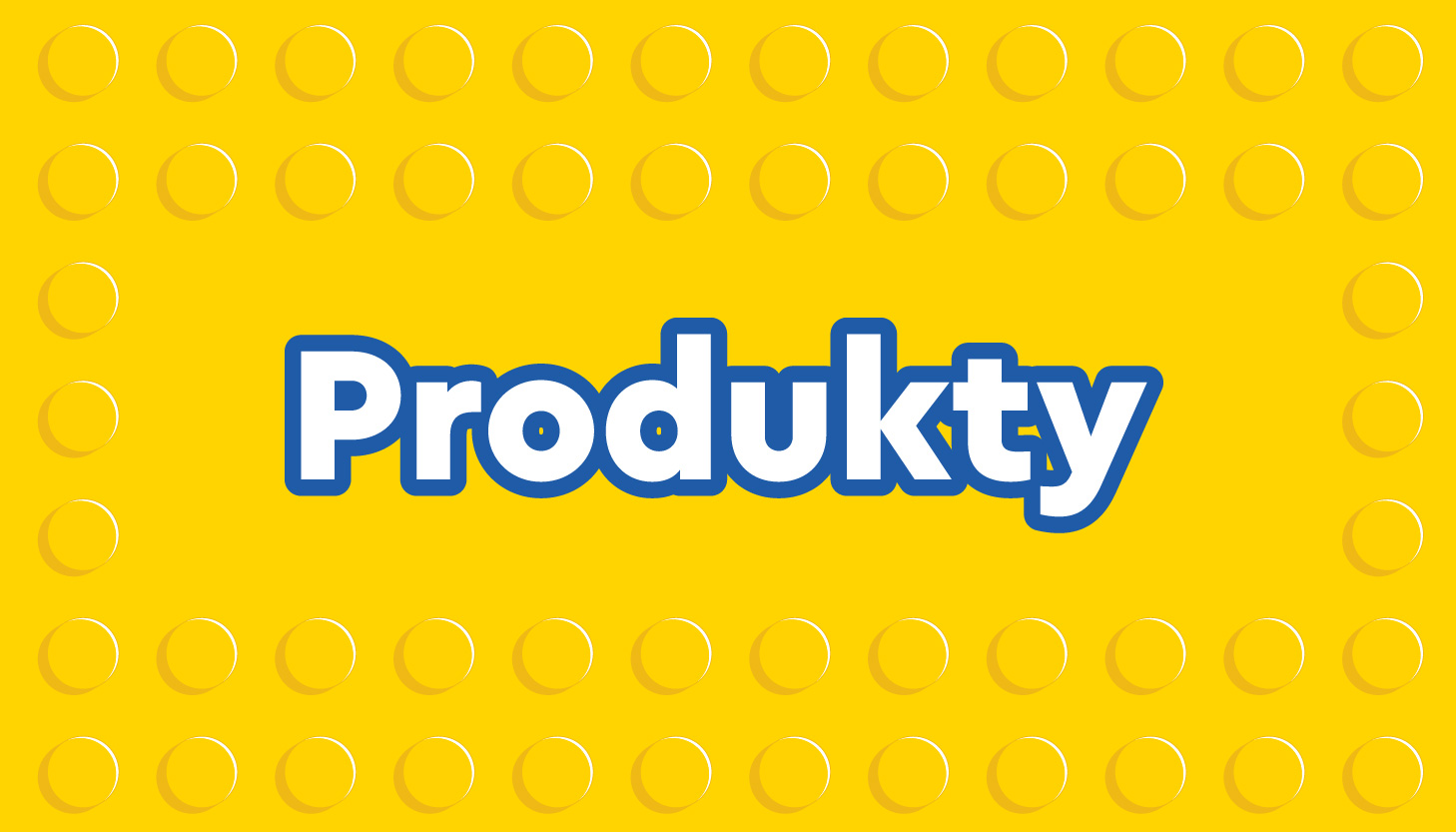 Produkty