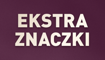Ekstra znaczki