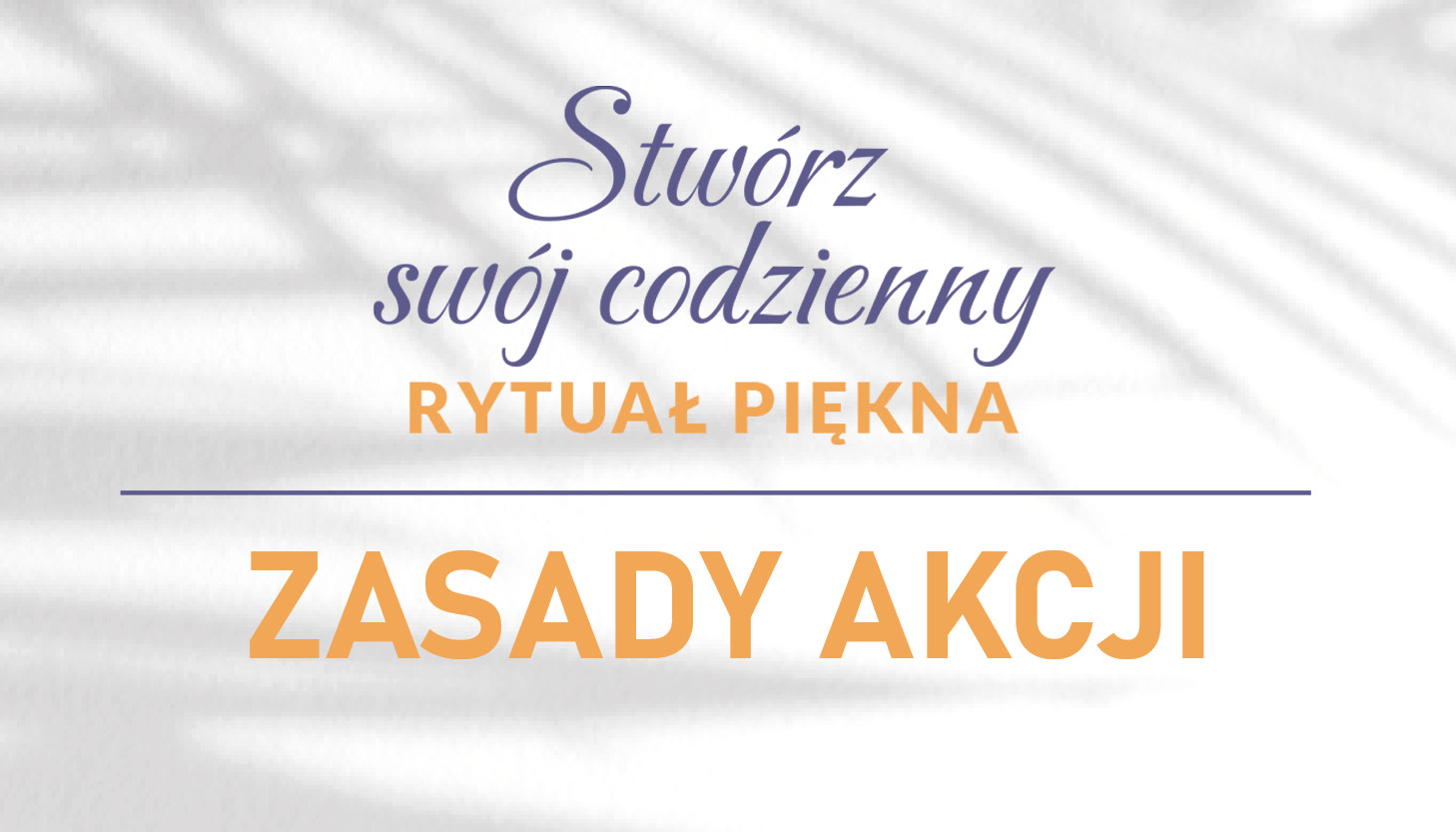 Zasady Akcji