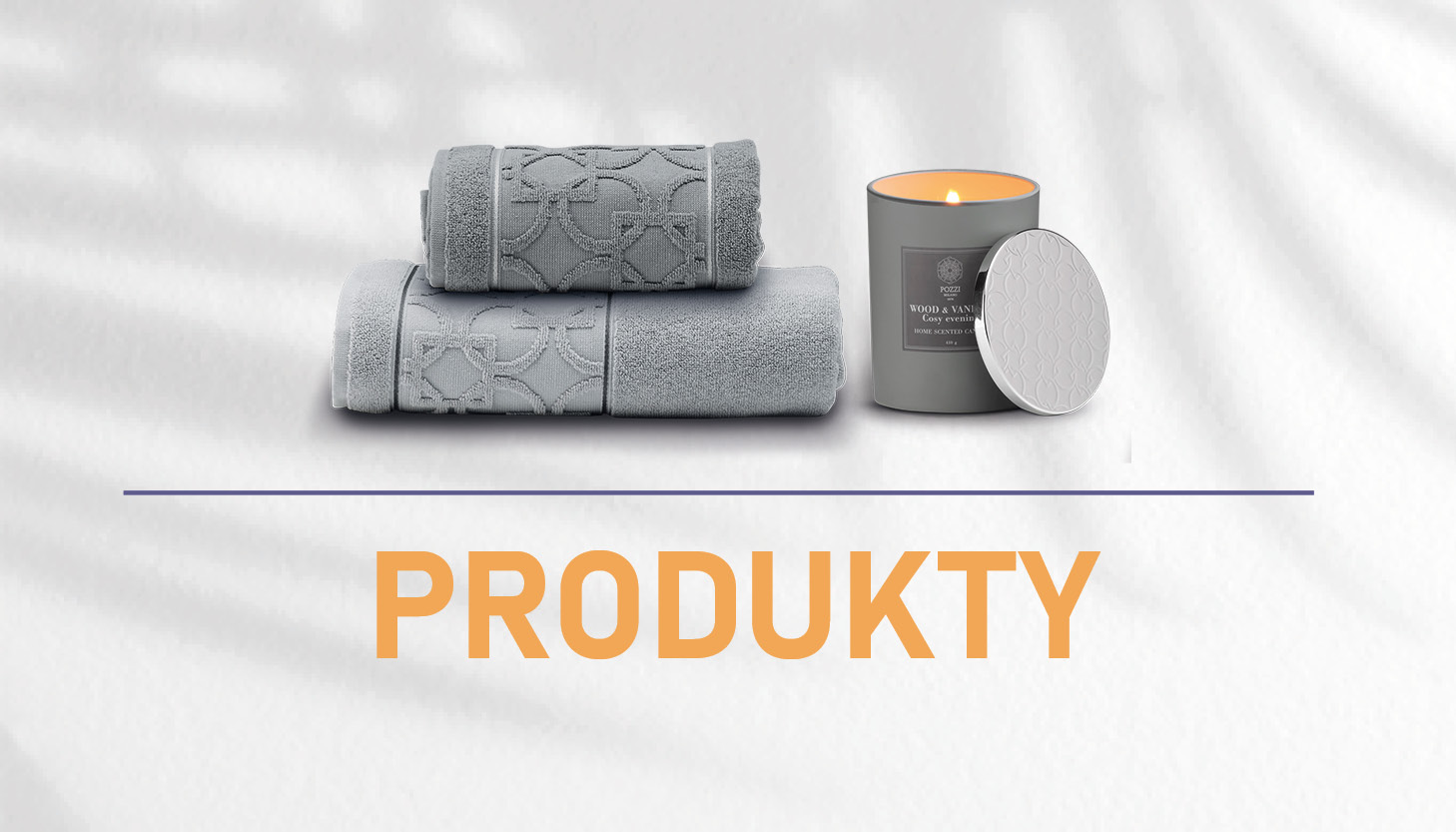 Produkty