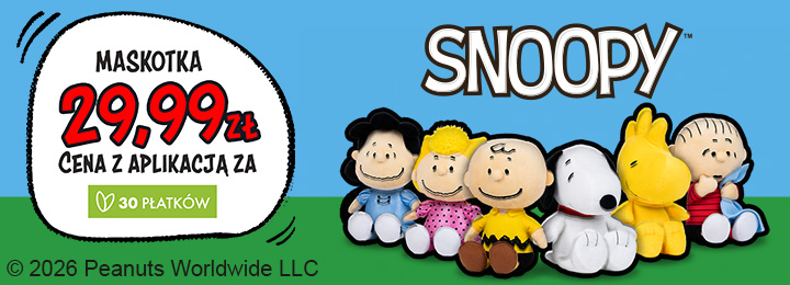 Snoopy