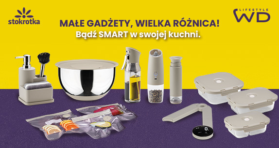 WD Lifestyle