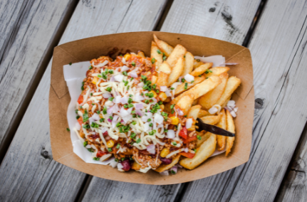 Tex-Mex chili con carne